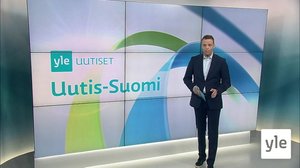 Yle Uutiset Uutis-Suomi : 08.01.2021 20.15