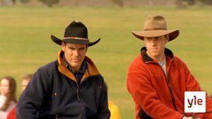 Tulevaisuus puntarissa (7): 12.01.2021 06.00