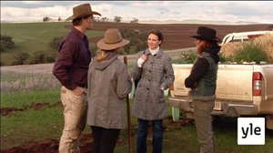 Rakkauden tähden (S): 12.01.2021 10.00