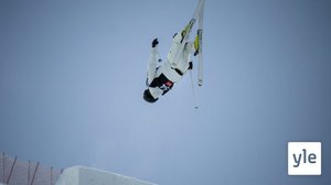 Freestylen MC: Kreischberg, Big Air: 08.01.2021 20.34