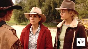 Onko enää sankareita? (S): 12.01.2021 10.00