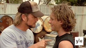 Omat koirat purevat (S): 12.01.2021 10.00