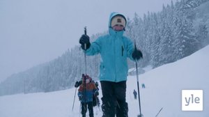 Norjalaisia tarinoita: 11.01.2021 06.00