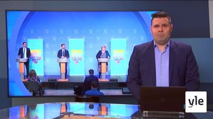 Oddasat: 08.01.2021 22.00