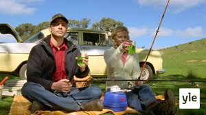 Kuoleman suudelma (7): 12.01.2021 15.00