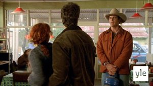 Paljastuksia (7): 12.01.2021 15.00