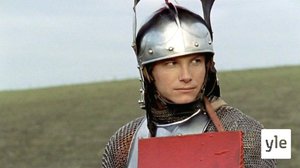 Hohtavahaarniskainen ritari (S): 12.01.2021 15.00