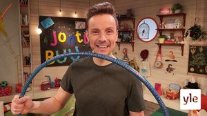 BUU-klubben: 12.01.2021 18.00