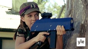 Sodassa ja rakkaudessa (7): 12.01.2021 15.00