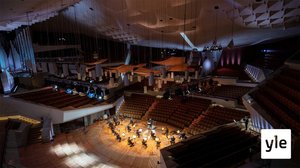 Eurooppa-konsertti 2020 Berliinistä: 10.01.2021 06.00