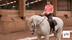 Ratsastuksen maailma: 09.01.2021 10.00