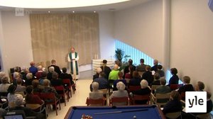 Jumalanpalvelus: 10.01.2021 10.00