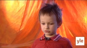 Lapset puhuvat: 13.01.2021 12.00