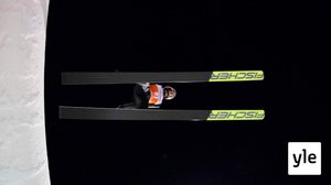 Mäkihypyn MC: Titisee-Neustadt, HS 142: 09.01.2021 19.16