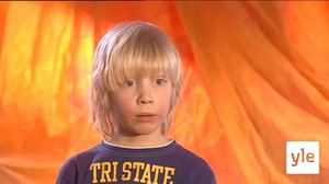 Lapset puhuvat: 14.01.2021 12.00