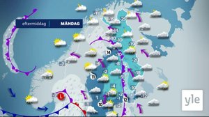 Yle Nyheter TV-nytt: 10.01.2021 18.00