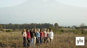 Seikkailu Kilimanjarolla : 14.01.2021 10.45