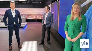 Mitä koronaviruksesta on vuodessa opittu?: 11.01.2021 09.30