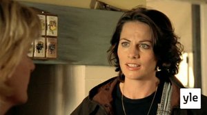 Tulevaisuuden uhkakuva (S): 12.01.2021 06.00