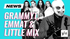 The Weeknd syyttää Grammyja + muita gaalauutisia: 11.01.2021 10.10