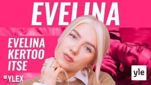 MIKSI EVELINA INSPIROI SEKÄ ÄRSYTTÄÄ?: 11.01.2021 10.18