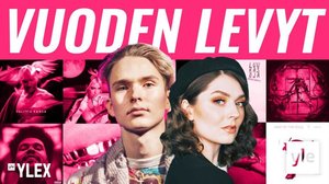 TÄRKEIMMÄT LEVYT 2020: 11.01.2021 10.23