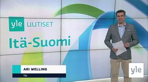 Yle Uutiset Itä-Suomi : 11.01.2021 17.06