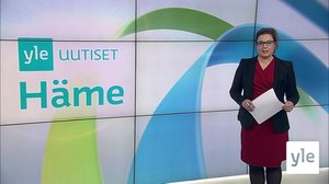 Yle Uutiset Häme : 11.01.2021 17.06