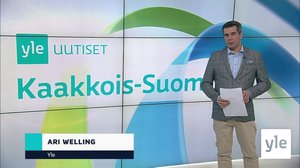 Yle Uutiset Kaakkois-Suomi : 11.01.2021 17.06