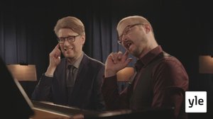 Teosesittelyssä Schubertin Sinfonia nro 3: 11.01.2021 17.30