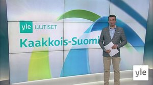 Yle Uutiset Kaakkois-Suomi : 11.01.2021 18.21