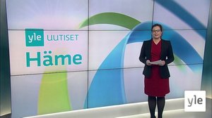 Yle Uutiset Häme : 11.01.2021 18.21