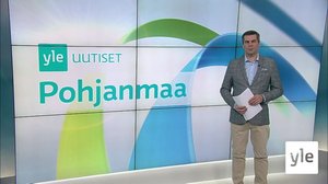 Yle Uutiset Pohjanmaa: 11.01.2021 18.21