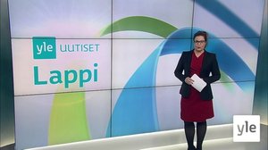 Yle Uutiset Lappi : 11.01.2021 18.21