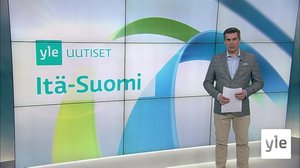 Yle Uutiset Itä-Suomi : 11.01.2021 18.21