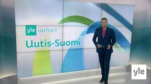 Yle Uutiset Uutis-Suomi : 11.01.2021 20.15