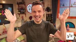 BUU-klubben: 14.01.2021 18.00