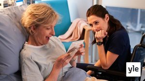 Carmen (7): 15.01.2021 06.00