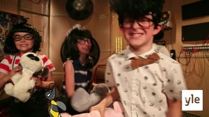 Isoja koneita: 16.01.2021 06.00