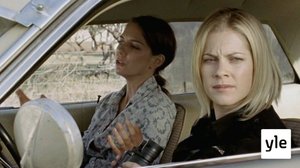 Vihollinen ja ystävä (7): 12.01.2021 15.00