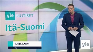 Yle Uutiset Itä-Suomi : 12.01.2021 17.06