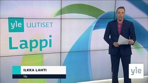 Yle Uutiset Lappi : 12.01.2021 17.06