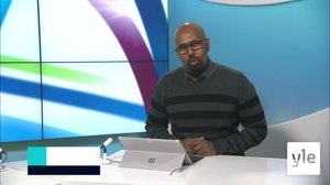 Tietoa koronasta somaliksi 12.1.: 12.01.2021 17.45