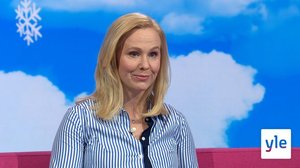 Anna von Wendt: 12.01.2021 19.00