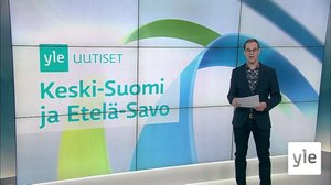 Yle Uutiset Keski-Suomi ja Etelä-Savo : 12.01.2021 18.21