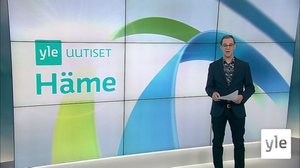 Yle Uutiset Häme : 12.01.2021 18.21