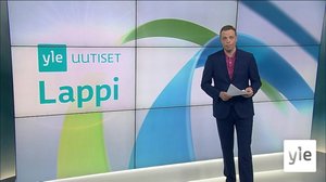 Yle Uutiset Lappi : 12.01.2021 18.21