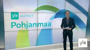 Yle Uutiset Pohjanmaa: 12.01.2021 18.21