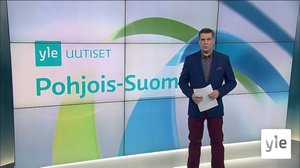 Yle Uutiset Pohjois-Suomi : 12.01.2021 17.06