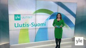 Yle Uutiset Uutis-Suomi : 12.01.2021 20.15